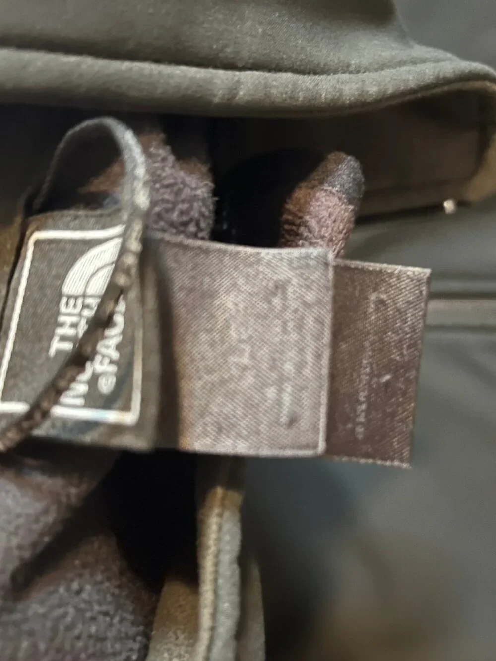 The North Face north face